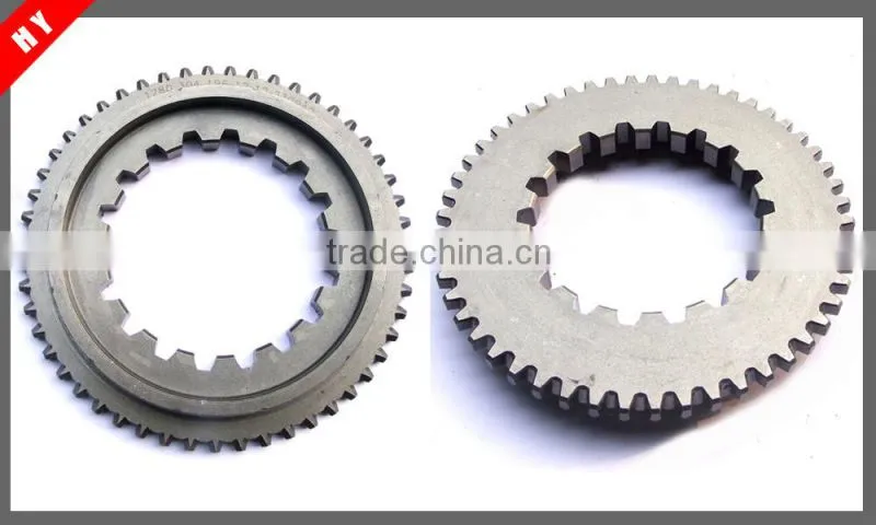 Zhongtong bus QJ805 gearbox synchromesh gearbox synchronizer body 1280304196