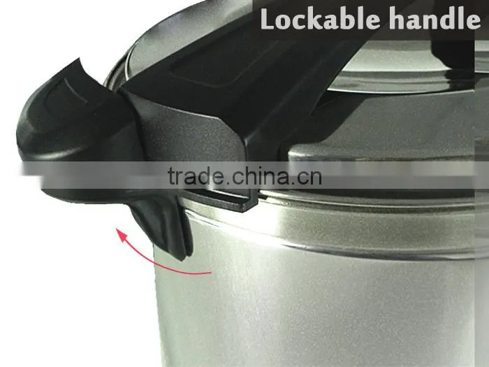 stainless steel double boiler