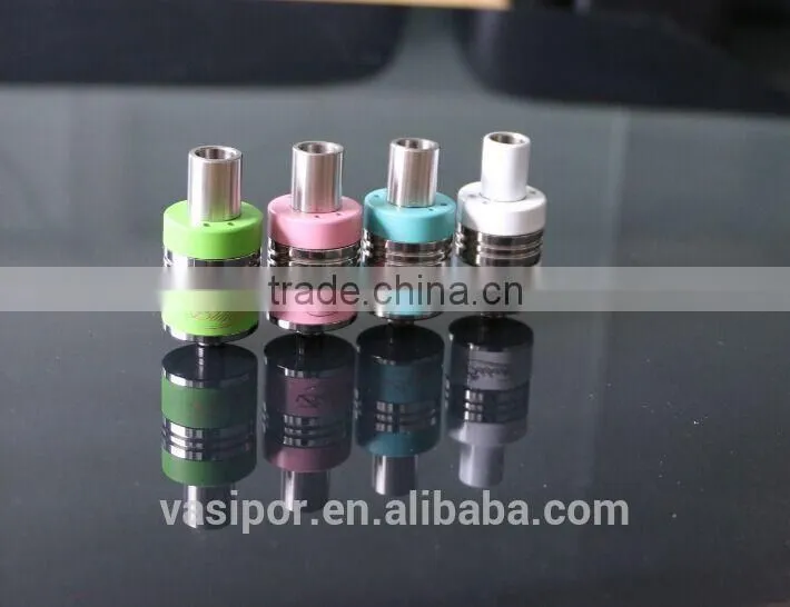 Rebuildable Atomizer buhawi rda1:1 clone cheapest price from manufacturer
