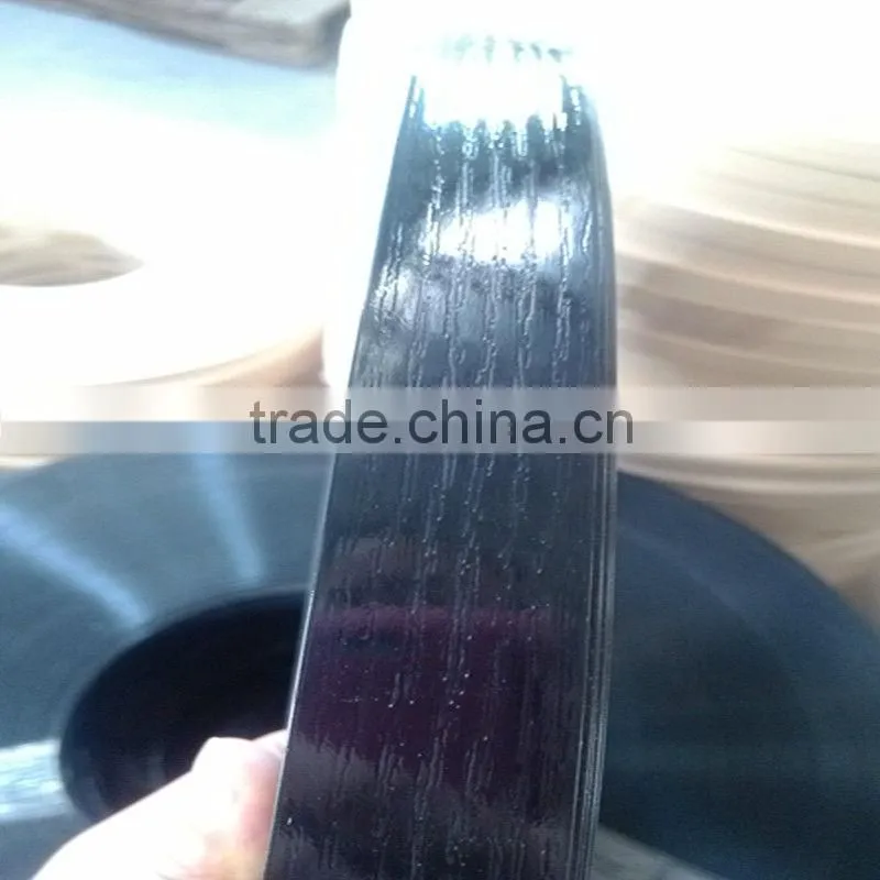 Solid color PVC Edge Banding