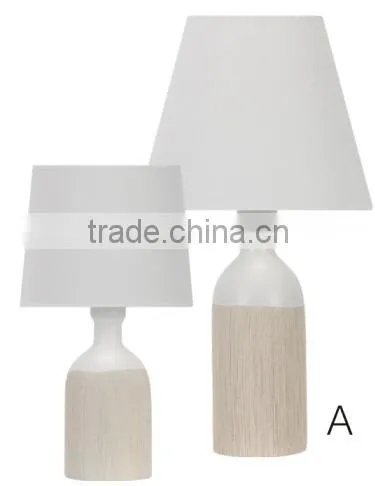 ceramic table lamp