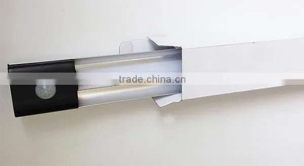 2014 NEW hallway pir motion sensor light