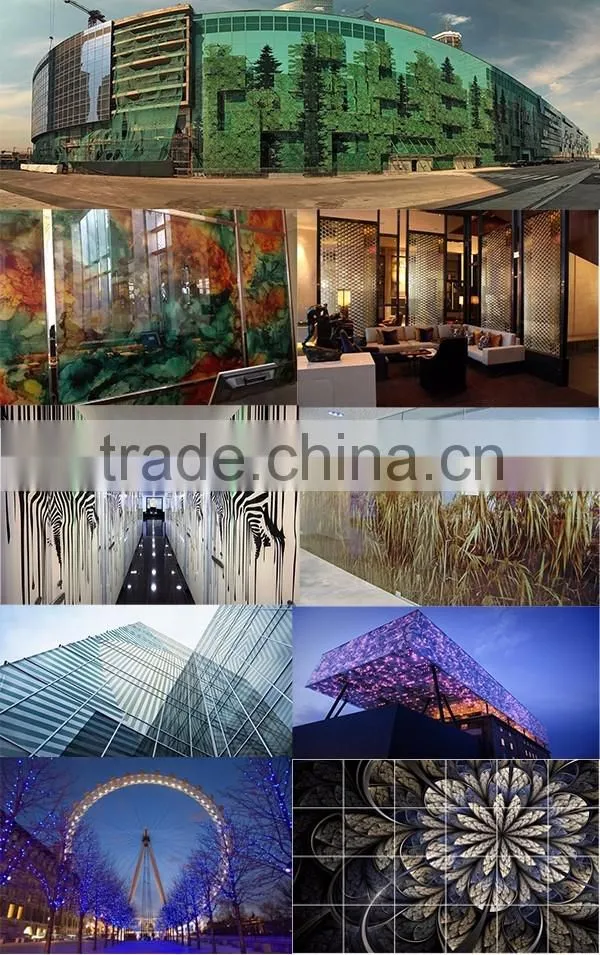 Decorative Abstract Oil Paintings Modern Art Painting Examples