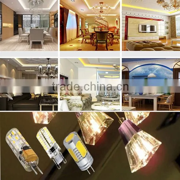 2015 Free sample gy6.35 220v led