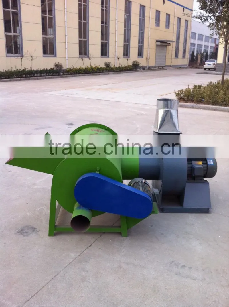 Micro Cotton Opening Machine For Non Woven Fabric