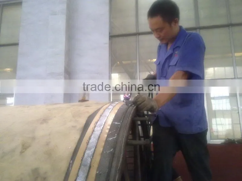 3 TPD Second Hand Toilet Paper Machine, 1575mm Tissue Paper Machine