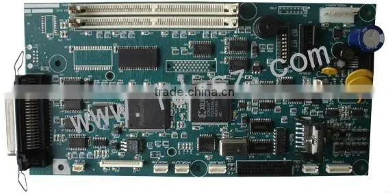 750 indoor printer spare parts---encode strip