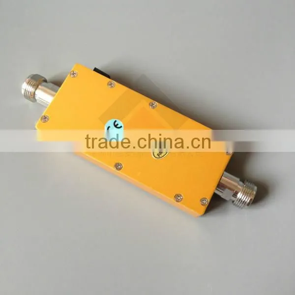 3G W-CDMA Repeater Signal Booster WCDMA 2100Mhz Mobile Phone Signal Repeater Amplifier