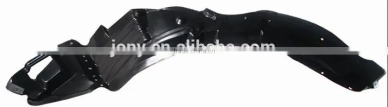 TOYOTA COROLLA body parts for 2003 toyota corolla inner fender53875-12340
