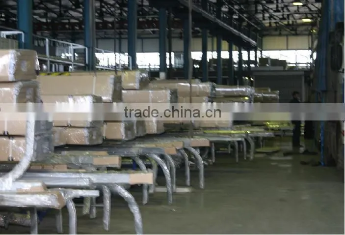 High Speed Door -- Solid Aluminum-alloy & Fast Speed Operation
