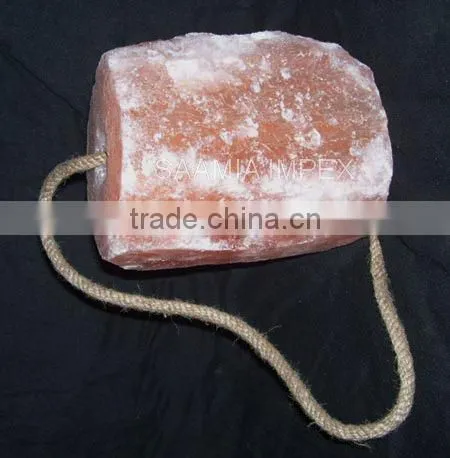 Animal Lick Salt (Organic Salt for Live Stock)
