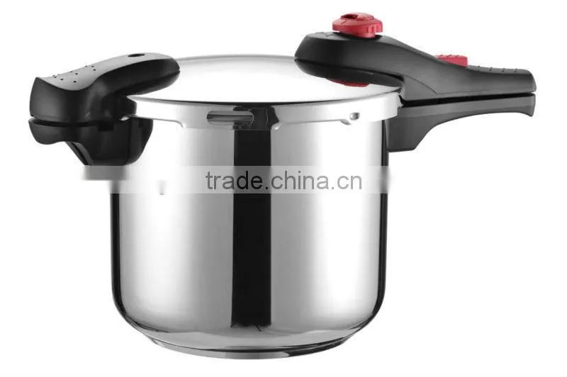 china stainless steel cookware set for sale with ce gs