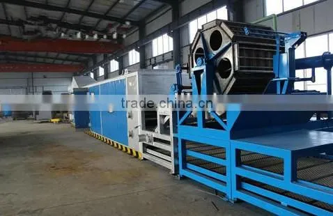 used paper egg tray pulping machine , egg tray pulp machine