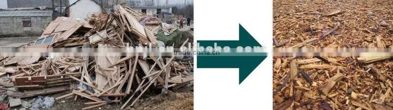 straw hammer mill crusher