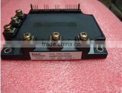 fuji module igbt A50L-0001-0304 for Mitsubishi driver