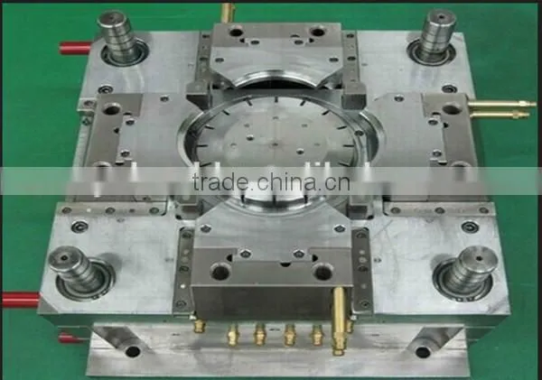 Factory Directly mobile phone case plastic injection mould