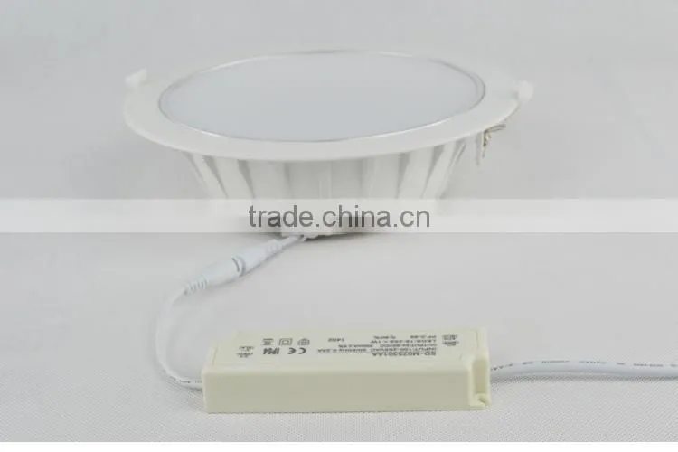 STYLE PRODUCT HIGH LUMEN ENERGY SAVING LED DOWNLIGHT 6INCH 21w