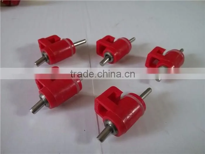 C04 hot-sell BT factory broiler chicken nipple drinker