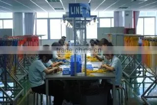 Shenzhen Phenix Fiber Optic Co., Ltd. company overview - view 2