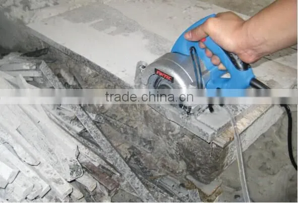 FIXTEC Saw Blade accessories 110mm diamond cutting disc of parts