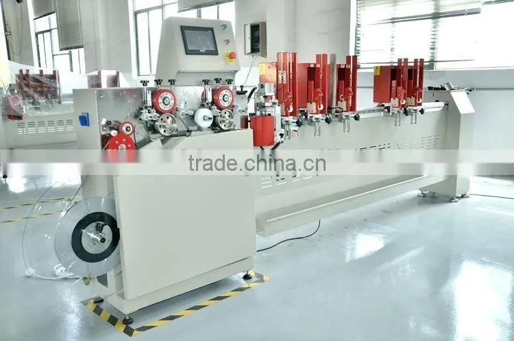 16mm Full Automatic Venetian Blind Machine