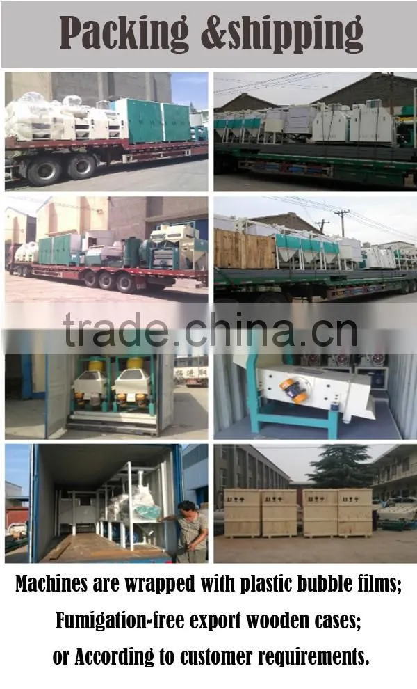 2015 hot sale maize milling machine price