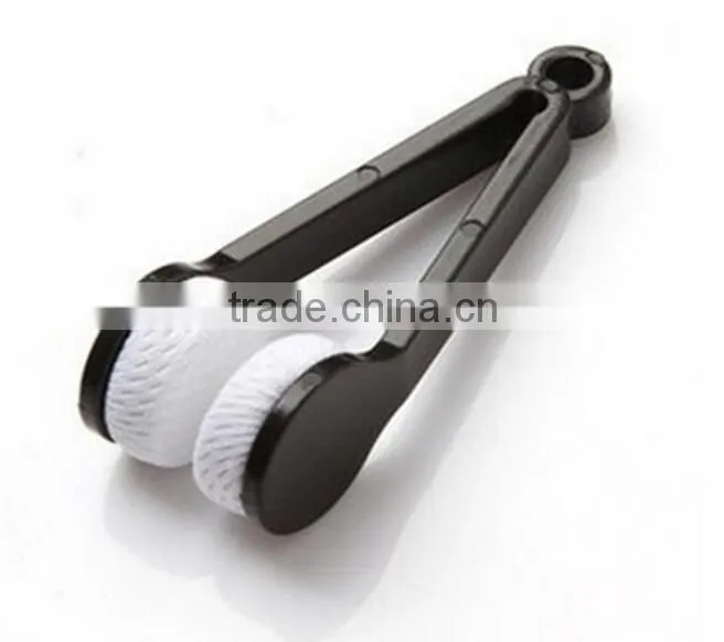 wholsale microfiber glasses cleaner / eye glasses cleaner