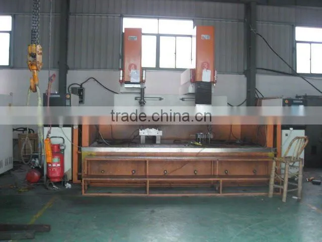 plastic garbage can injection moulding