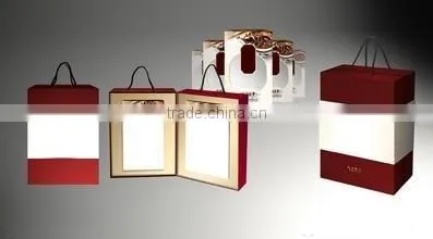 230gsm 15pt GC2 Folding Box Board Ivory Board Paper for box packaging