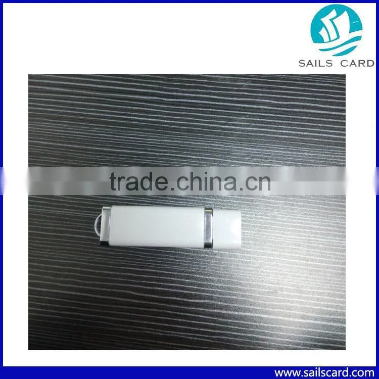 75*20mm Mini USB RFID Card Reader 125khz for access control