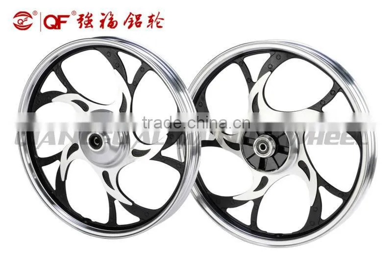 motorcycle wheel for DY100