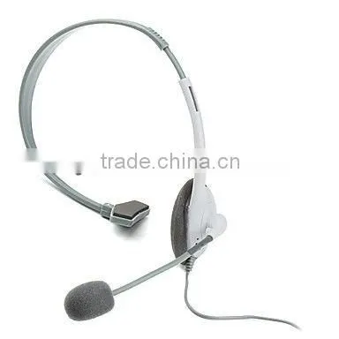 new products 2013 for xbox 360 headphone wholesale