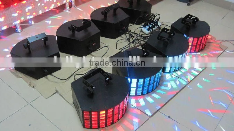 beautiful effect led stage light