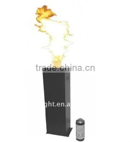 high quality spray fire machine