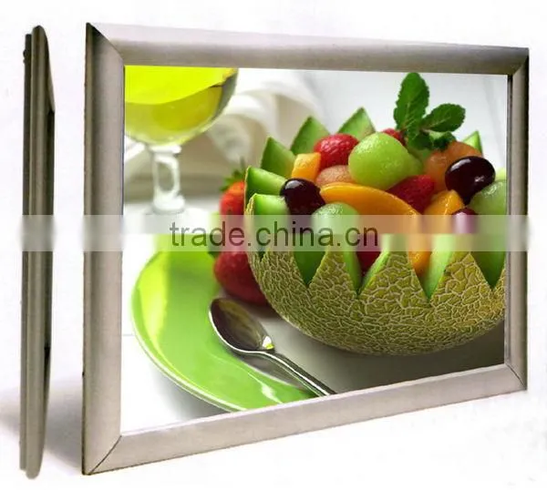 Design new products led light box signage