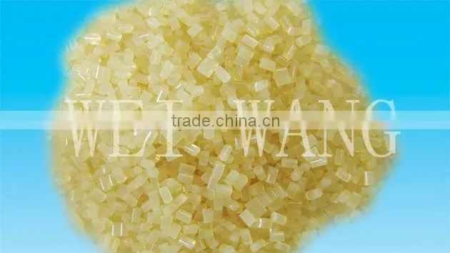 HOT melt glue granule for book binding