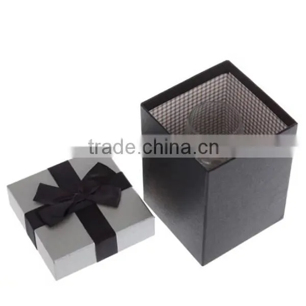 Classical Paper Gift Box Watch box