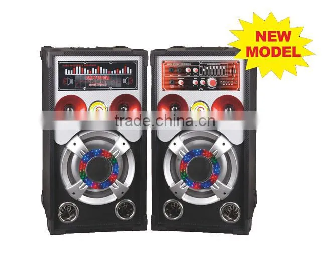 2016 portable super bass speaker for mp5