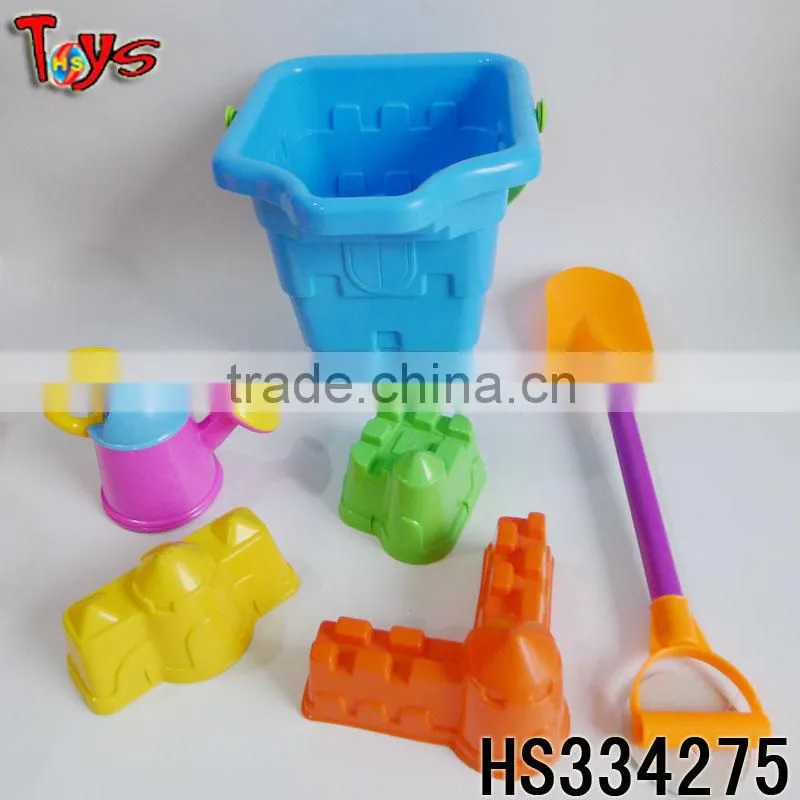 sand mold toy garden tool set