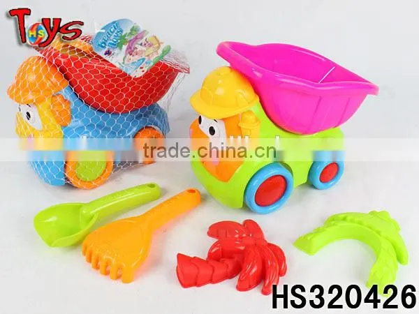 12PCS novel beach toy family game