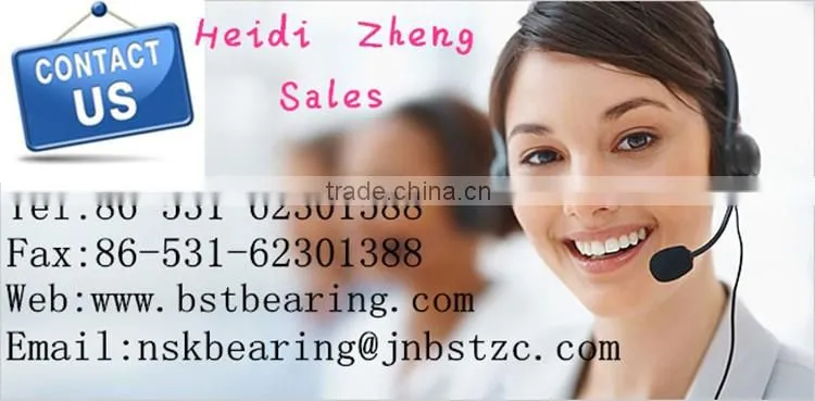Needle Thrust Bearing AXK3552 Needle Bearings with Centring Spigot
