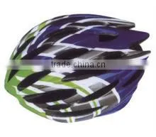 hot sale high quality wholesale price colorful durable fashionable lightweight MTB helmets bicycle parts