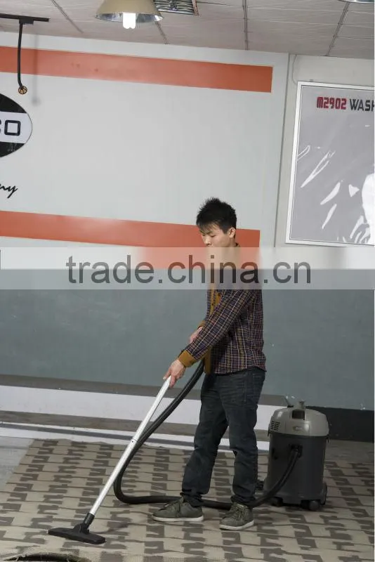 The high - industrial wet dry cleaner central vacuum system