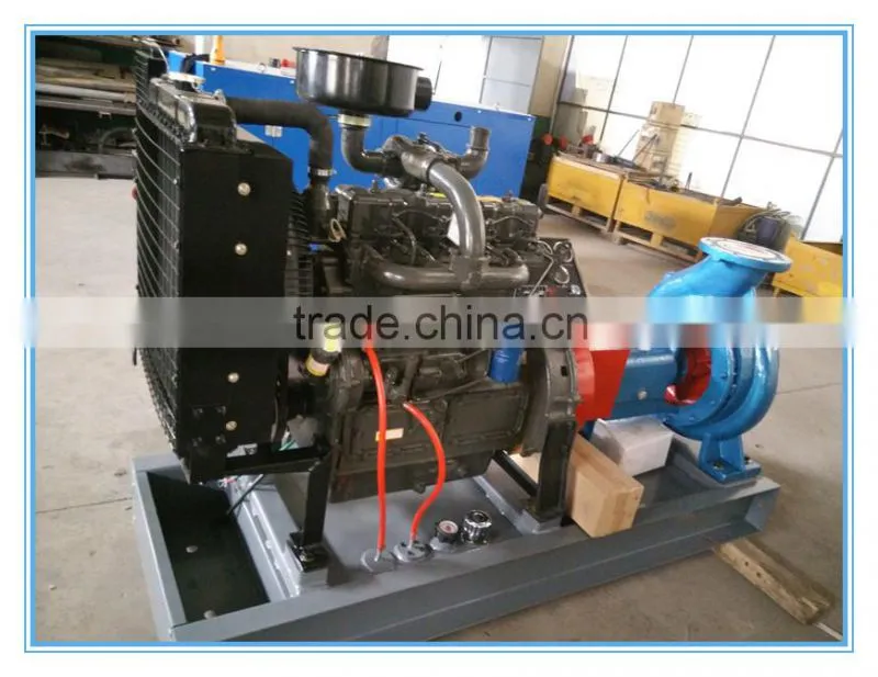 irrigation,drainage,dredge,fire fighting,mining,construction diesel water pump