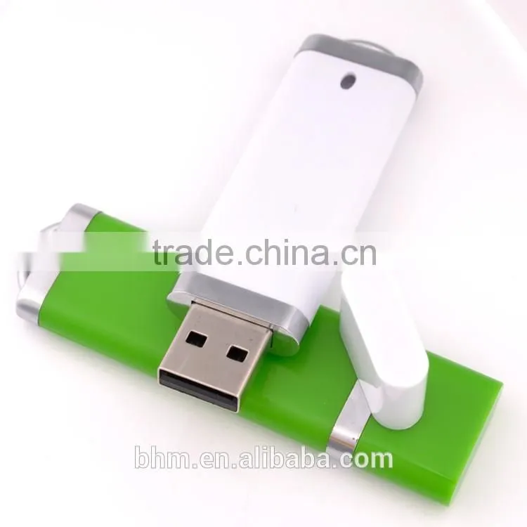 New design bulk usb flash drive custom usb disk with real capacity