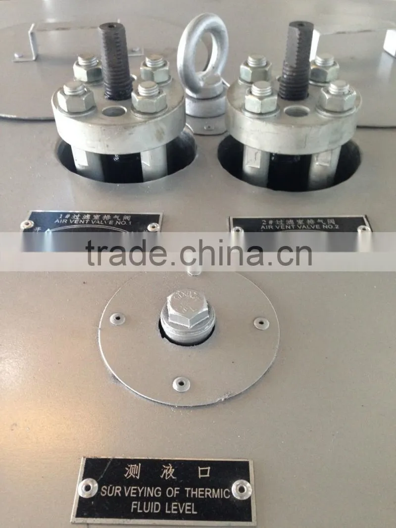 Vertical Continuous Switch Strainer,Melt Filter ,Melt Strainer.