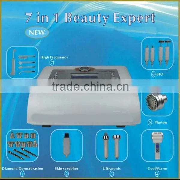 professional diamond dermabrasion machines/diamond microdermabrasion dermabrasion