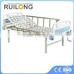 Wholesale Manual Ward Room Bed With Hospital Bed Casters