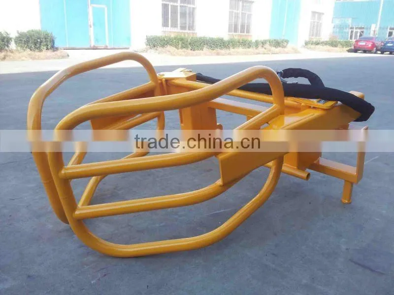 Hay Gripper