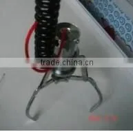 Gorgeous toy claw crane machine made in China for sale